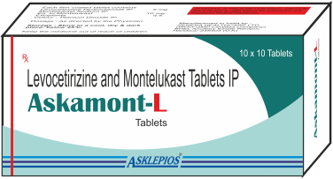 Askamont L | Asklepios Remedies