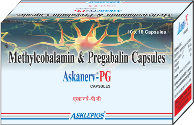 Askanerv PG | Asklepios Remedies