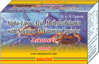 Askanerv | Asklepios Remedies