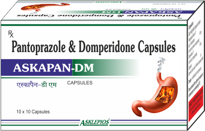 Askapan-DM | Asklepios Remedies