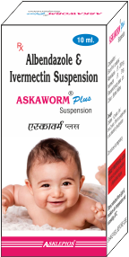 Askaworm Plus | Asklepios Remedies