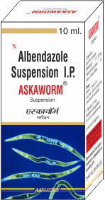Askaworm | Asklepios Remedies