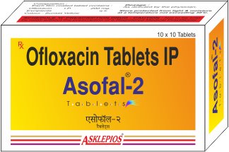 Asofal 2 | Asklepios Remedies