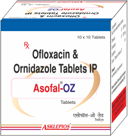 Asofal OZ | Asklepios Remedies